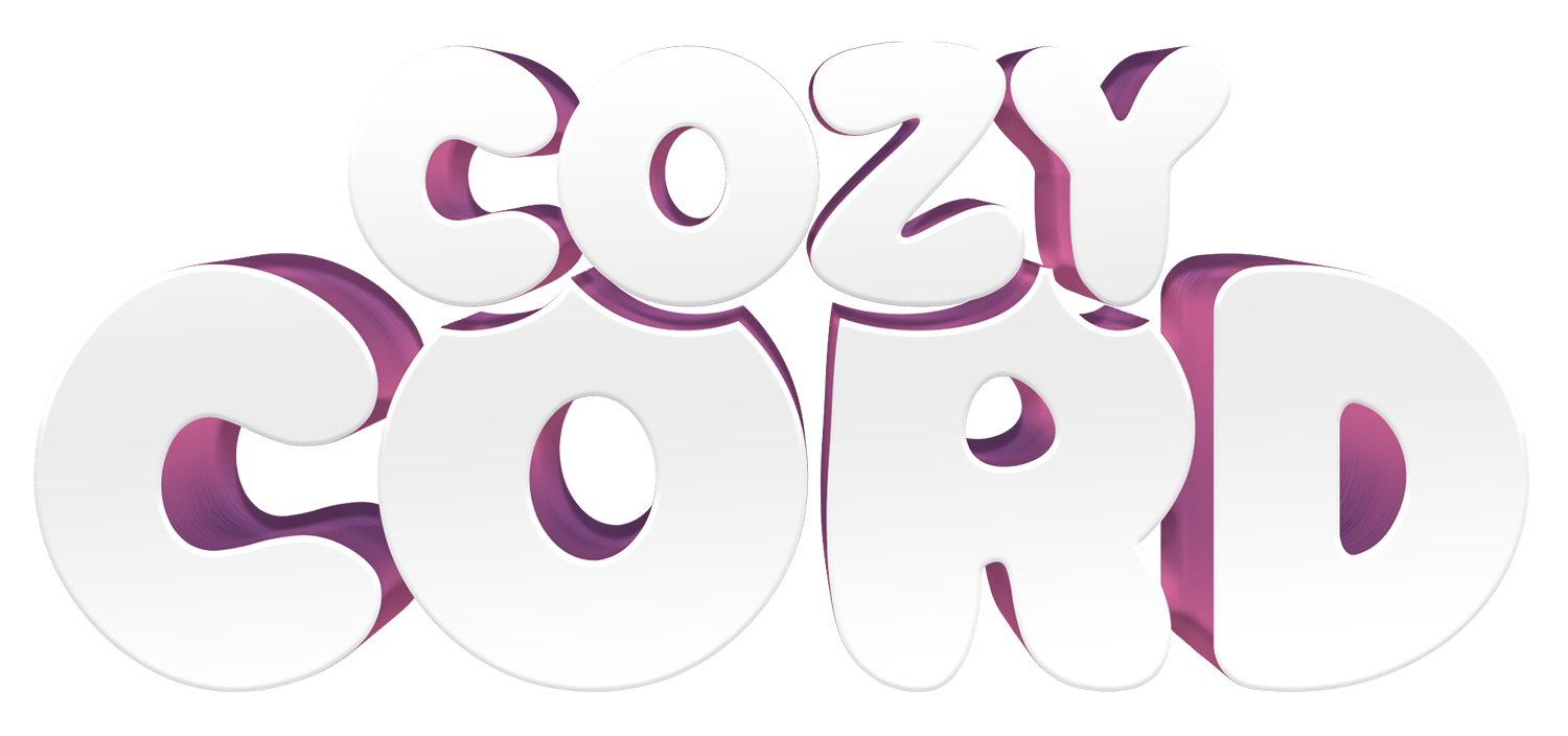 cozy cord logo